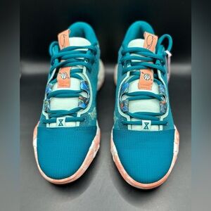 Nike PG 6 NRG All Star Men’s Size 6 (NEW) Paul George (DH8446 900) No Box Lid